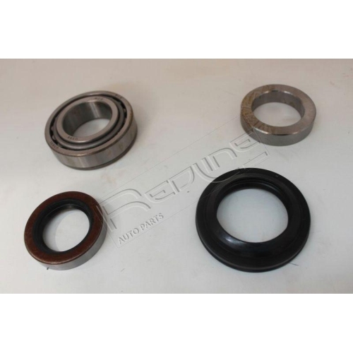 Radlagersatz Red-line 24SS000 f&uuml;r Ssangyong Daewoo Hinterachse