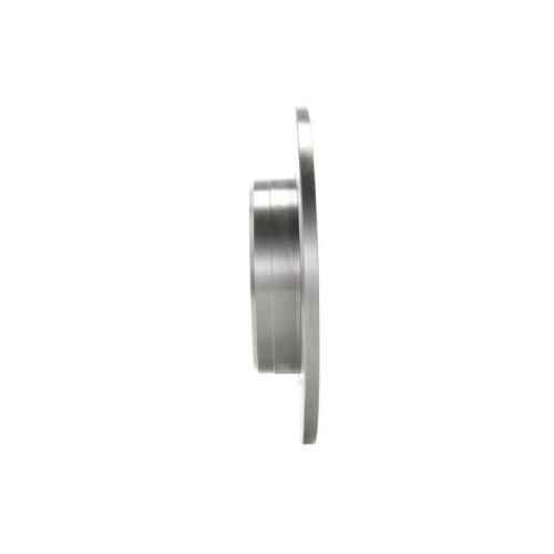 Bremsscheibe Bosch 0986479516 f&uuml;r Opel Vauxhall Hinterachse