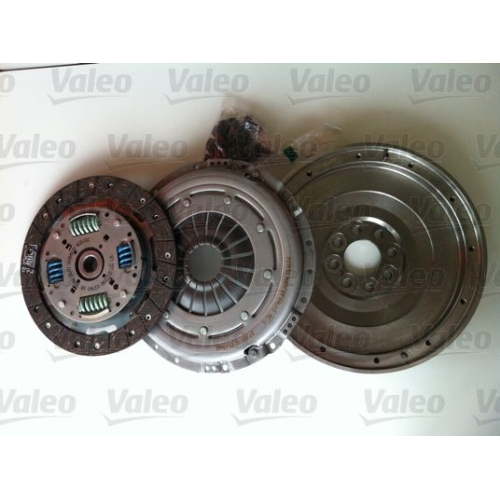 Kupplungssatz Valeo 835022 Umruestsatz f&uuml;r Mercedes Benz Mercedes Benz