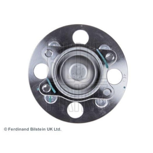 Radlagersatz Blue Print ADG08352 f&uuml;r Hyundai Kia Hinterachse Links