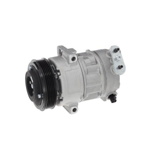 Kompressor Klimaanlage Valeo 813251 Valeo Core-flex f&uuml;r Opel Vauxhall