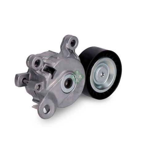 Riemenspanner Keilrippenriemen Schaeffler Ina 534 0045 10 für Audi Seat Skoda VW