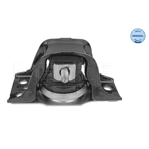 Lagerung Motor Meyle 16140300040 Meyle-original: True To Oe. f&uuml;r Renault Rechts