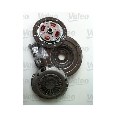 Umrüstsatz Kupplung Valeo 835024 4kkit für Mini