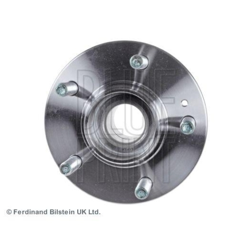 Radlagersatz Blue Print ADG08353 f&uuml;r Hyundai Hinterachse Links