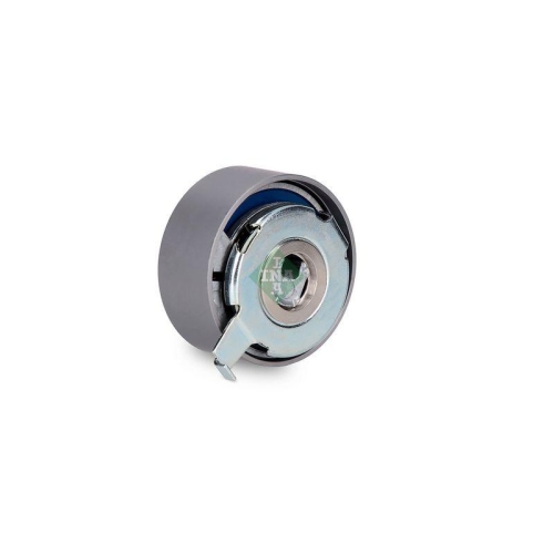 Spannrolle Zahnriemen Schaeffler Ina 531 0776 10 für Audi Porsche Seat Skoda VW