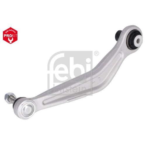 Lenker Radaufh&auml;ngung Febi Bilstein 40363 Prokit f&uuml;r Bmw Alpina Hinterachse Links