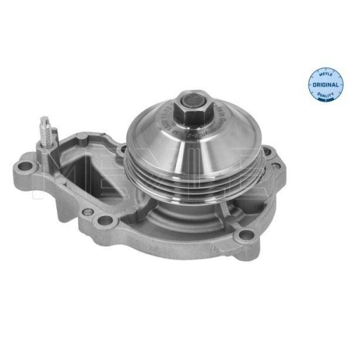Wasserpumpe Motork&uuml;hlung Meyle 11132200027 Meyle-original: True To Oe. f&uuml;r Fiat