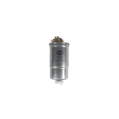 Kraftstofffilter Hella 8ZF 366 110-621 f&uuml;r Citro&euml;n Fiat Peugeot Seat Skoda Vag