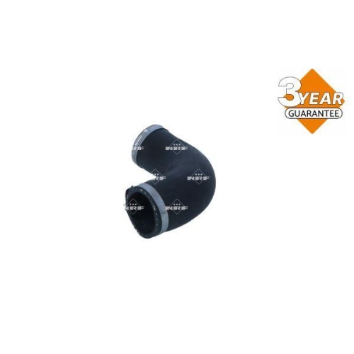 Ladeluftschlauch Nrf 166183 Easy Fit f&uuml;r Ford