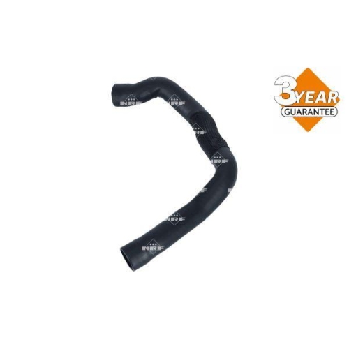 Ladeluftschlauch Nrf 166292 f&uuml;r Alfa Romeo