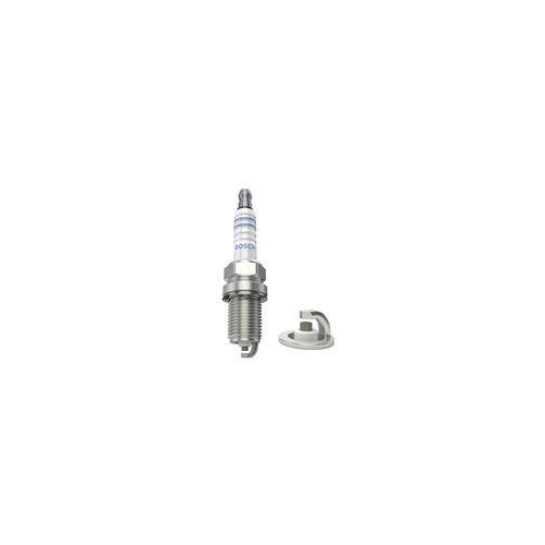 Z&uuml;ndkerze Bosch 0242236541 Nickel f&uuml;r Daihatsu Nissan Opel Toyota