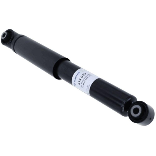 Sto&szlig;d&auml;mpfer Sachs 314039 f&uuml;r Nissan Hinterachse