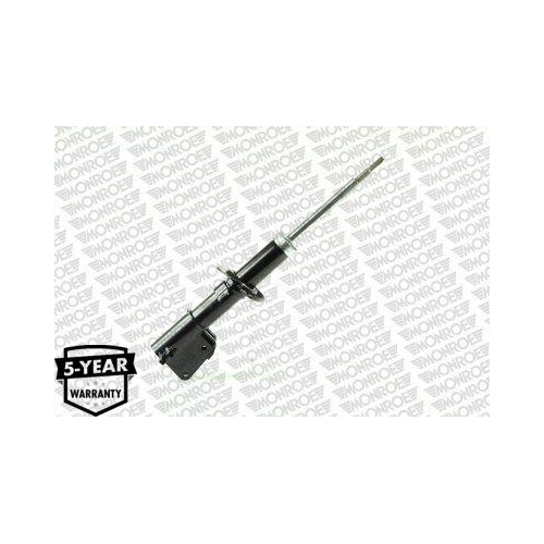 Shock Absorber Monroe V4504 Van-magnum for Nissan Opel Vauxhall Front Axle