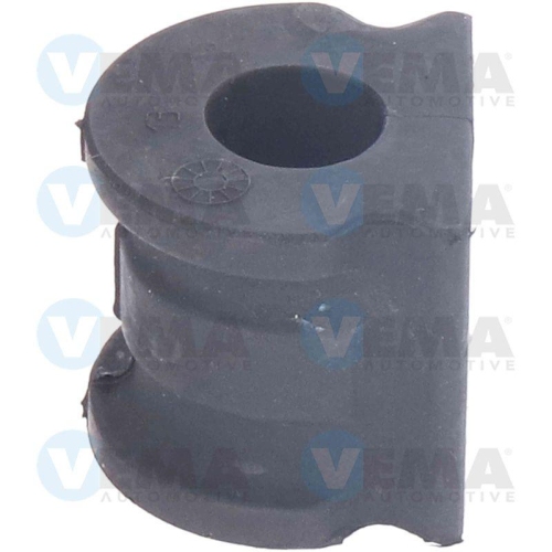 Lagerung Stabilisator Vema 54216 für Audi Seat Skoda VW Vag