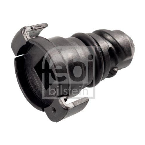 Verschlussschraube Ölwanne Febi Bilstein 106558 Febi Plus für Ford Ford Usa