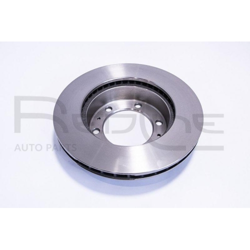 Bremsscheibe Red-line 26TO064 f&uuml;r Toyota Vorderachse