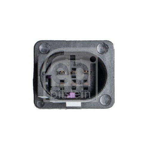 Lambdasonde Febi Bilstein 177570 f&uuml;r Alfa Romeo Citro&euml;n Fiat Ford Peugeot Kia DS