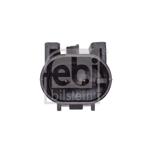 Sensor Raddrehzahl Febi Bilstein 171348 f&uuml;r Mercedes Benz Mercedes Benz