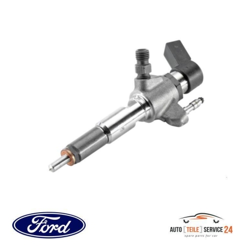 Einspritzd&uuml;se Sidat 81.797 f&uuml;r Citro&euml;n Ford Peugeot Volvo Citro&euml;n/peugeot