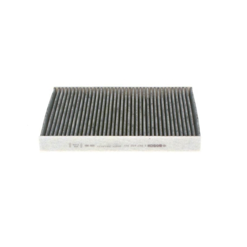 Filter Innenraumluft Bosch 1987432311 f&uuml;r Citro&euml;n Peugeot Valmet