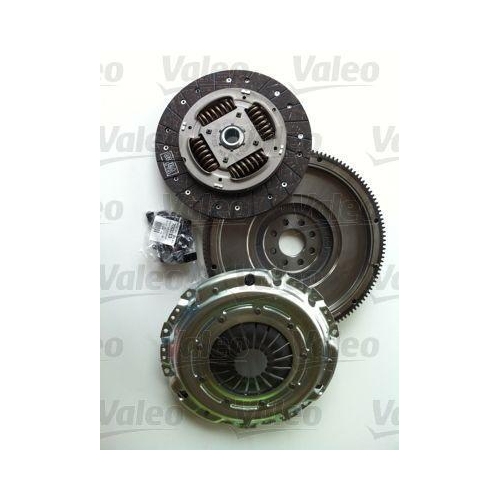 Umrüstsatz Kupplung Valeo 835028 Conversion Module für VW