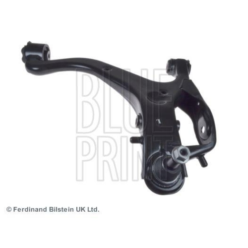 Lenker Radaufhängung Blue Print ADJ138613 für Land Rover Vorderachse Links Unten