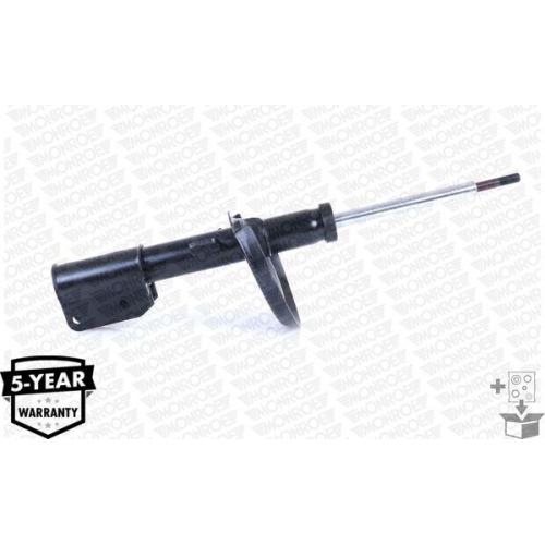 Sto&szlig;d&auml;mpfer Monroe G8168 Monroe Original (gas Technology) f&uuml;r Citro&euml;n Fiat