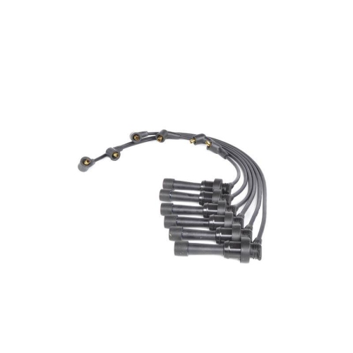 Z&uuml;ndleitungssatz Bosch 0986357218 f&uuml;r Mitsubishi