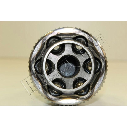 Gelenksatz Antriebswelle Red-line 45RV009 für Land Rover Radseitig