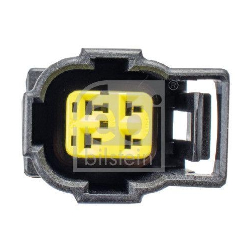 Lambdasonde Febi Bilstein 177398 f&uuml;r Chrysler Dodge Mercedes Benz Mercedes Benz
