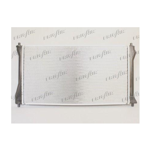 K&uuml;hler Motork&uuml;hlung Frigair 0114.3050 f&uuml;r Suzuki Alfarome/fiat/lanci