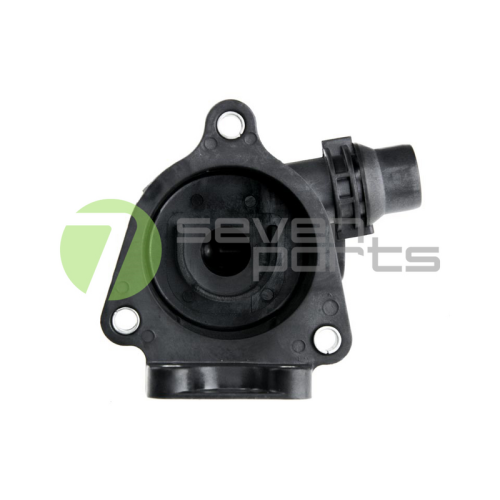 K&uuml;hlmittelflansch 7 Seven Parts SV2300122 f&uuml;r Bmw Mini