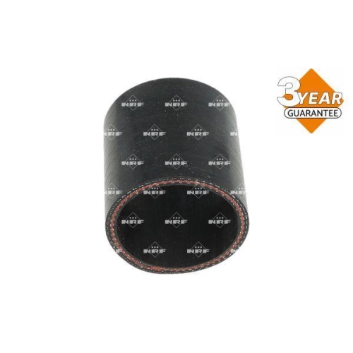 Ladeluftschlauch Nrf 166240 f&uuml;r Audi