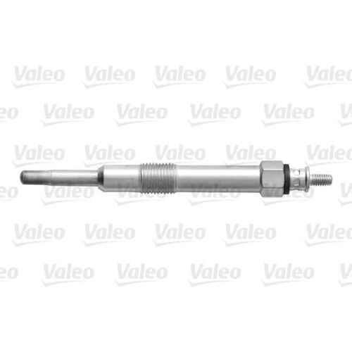 Glühkerze Valeo 345150 für Alfa Romeo Citroën Fiat Lancia Peugeot