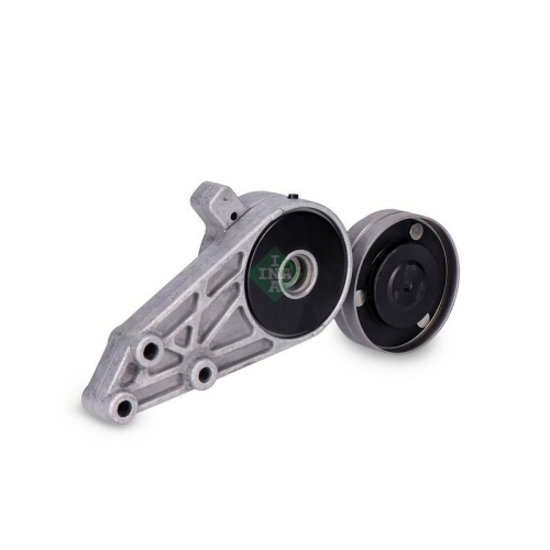 Riemenspanner Keilrippenriemen Schaeffler Ina 533 0077 30 f&uuml;r Audi Seat Skoda VW