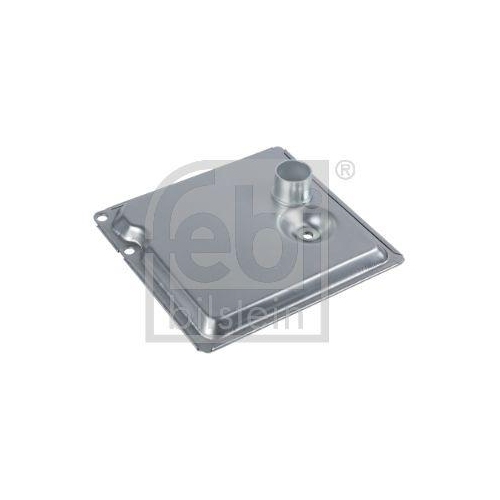 Hydraulikfilter Automatikgetriebe Febi Bilstein 08956 für Bmw