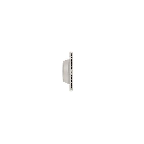Bremsscheibe Bosch 0986478592 f&uuml;r Porsche Hinterachse