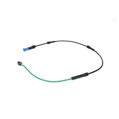 Warnkontakt Bremsbelagverschlei&szlig; Bosch 1987473620 f&uuml;r Bmw Hinterachse
