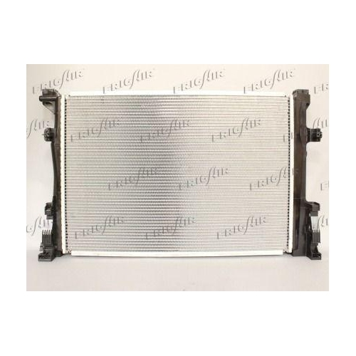 K&uuml;hler Motork&uuml;hlung Frigair 0106.3121 f&uuml;r Mercedes Benz Mercedes Benz Nissan