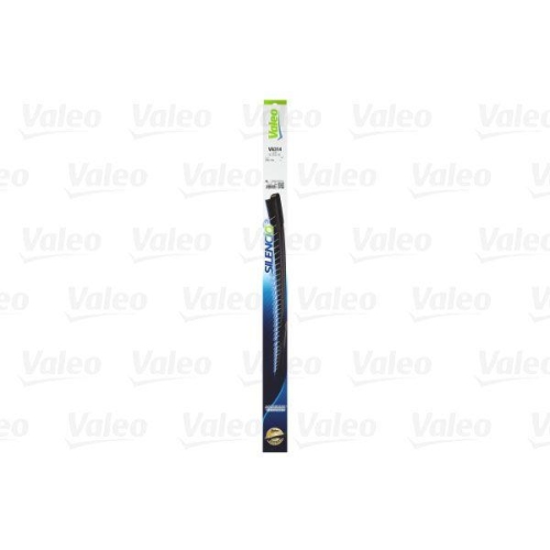Wischblatt Valeo 572314 Silencio Aquablade Set f&uuml;r Ford Vorne