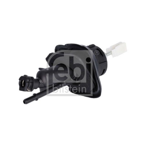 Geberzylinder Kupplung Febi Bilstein 34994 f&uuml;r Ford Mazda Volvo