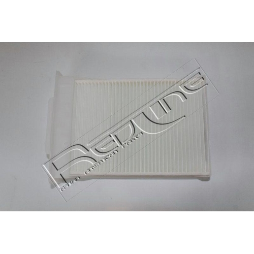 Filter Innenraumluft Red-line 36TO029 f&uuml;r Citro&euml;n Peugeot