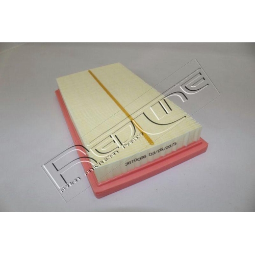 Luftfilter Red-line 36TO066 f&uuml;r Subaru Suzuki Toyota Lexus Toyota (gac)
