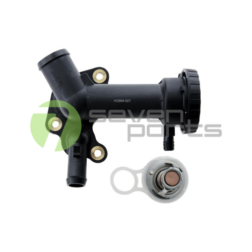 Thermostat K&uuml;hlmittel 7 Seven Parts SV2300124 f&uuml;r Mini Bmw