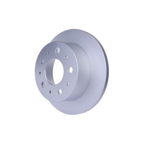 Bremsscheibe Hella 8DD 355 108-981 Pro f&uuml;r Citro&euml;n Fiat Peugeot Ferrari