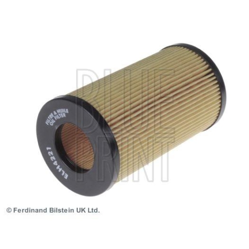 &Ouml;lfilter Blue Print ADZ92118 f&uuml;r Opel Saab Vauxhall