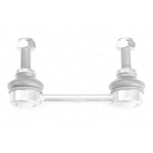 Stange/strebe Stabilisator Moog NI-LS-0766 für Nissan Hinterachse Links