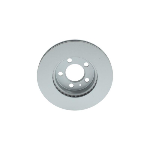 Bremsscheibe Bosch 0986479F32 f&uuml;r Audi Seat Skoda VW Vorderachse