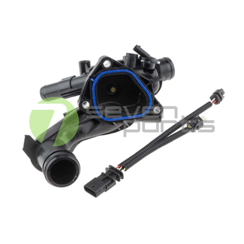 Thermostat K&uuml;hlmittel 7 Seven Parts SV2300125 f&uuml;r Mini Bmw